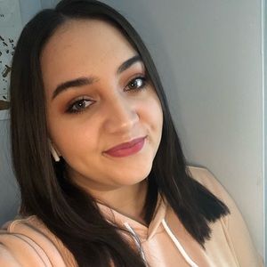 Meet your Posher, Breonna